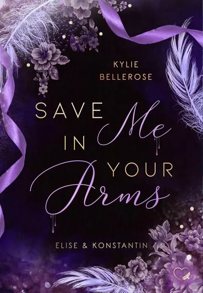 Cover: Save me in your Arms