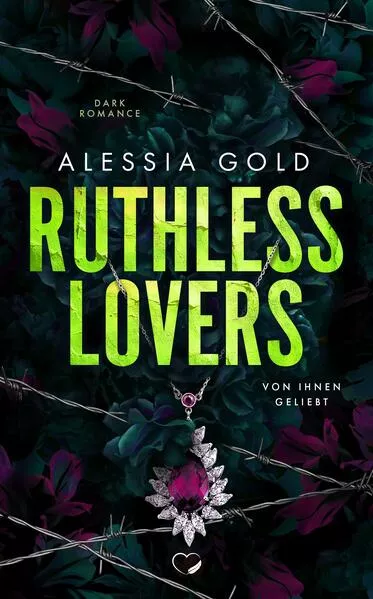 Cover: Ruthless Lovers