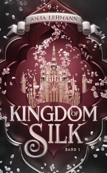 Cover: Kingdom of Silk
