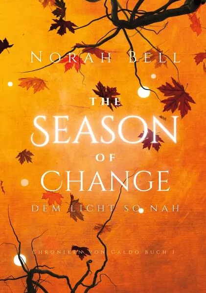 The Season of Change</a>