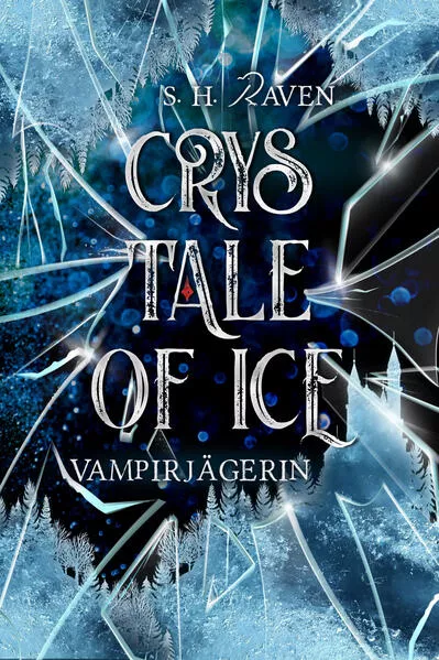 Cover: Crys Tale of Ice