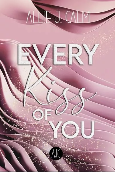 Cover: EVERY Kiss OF YOU
