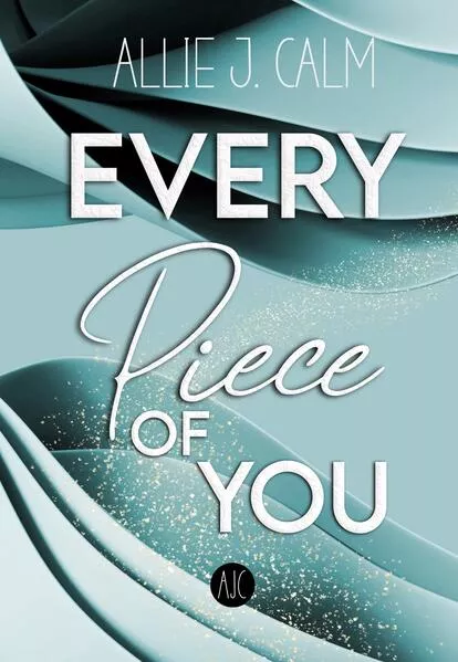 Cover: EVERY PIECE OF YOU