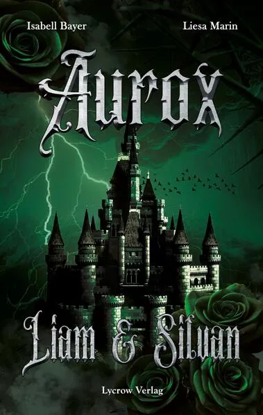 Cover: Aurox