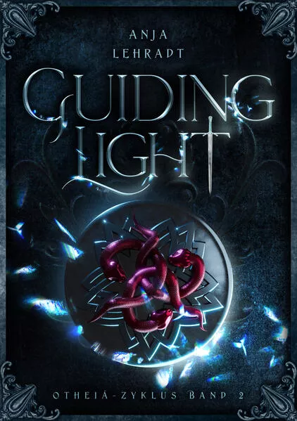 Cover: Guiding Light