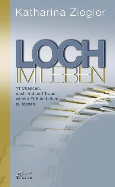 Cover: Loch im Leben