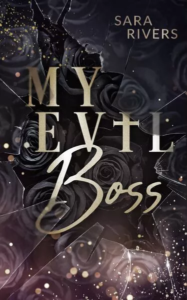 Cover: My Evil Boss