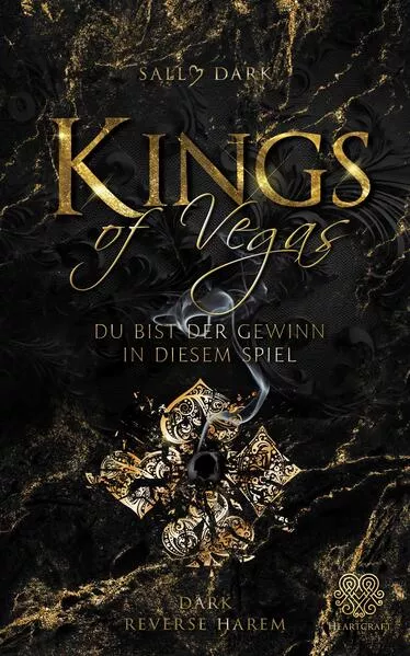 Cover: Kings of Vegas