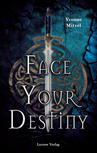 Cover: Face Your Destiny
