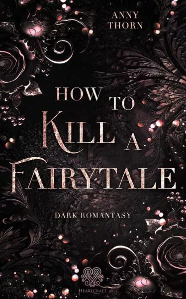 Cover: How to kill a Fairytale