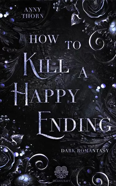 Cover: How to kill a Happy Ending