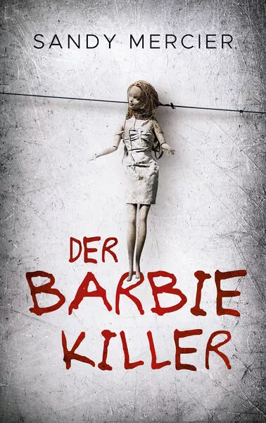 Cover: Der Barbie-Killer