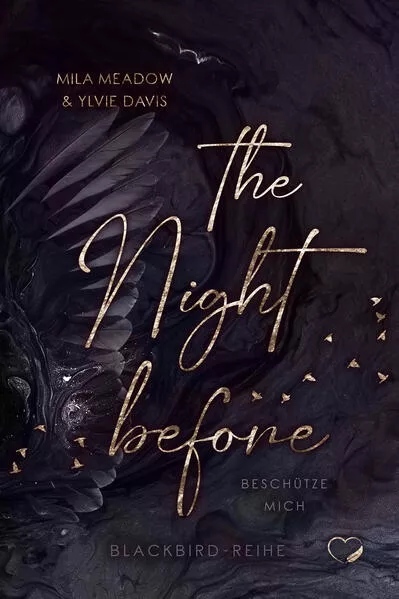 Cover: The Night before