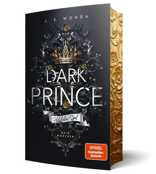 Cover: Dark Prince
