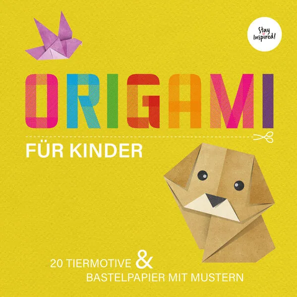 Origami für Kinder</a>