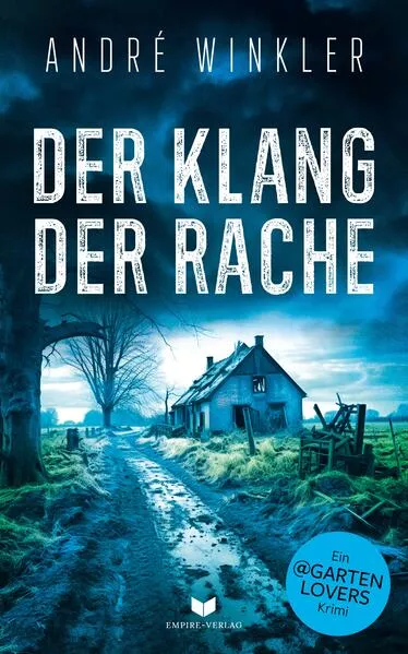 Cover: Der Klang der Rache