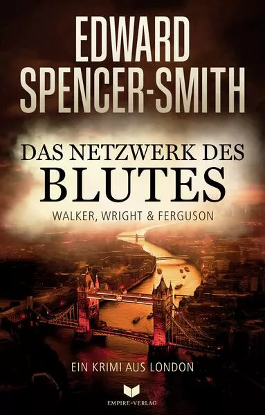 Das Netzwerk des Blutes: Ein Krimi aus London</a>