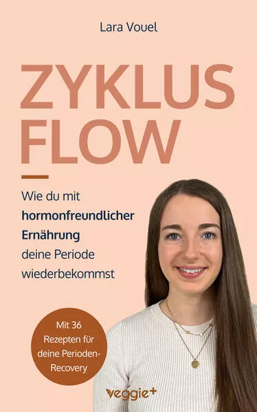 Cover: Zyklus Flow