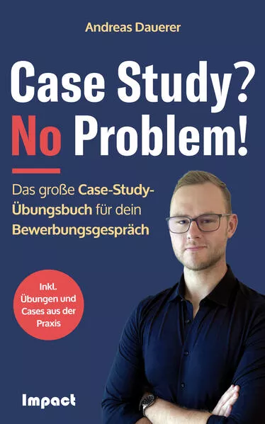 Case Study? No Problem!</a>