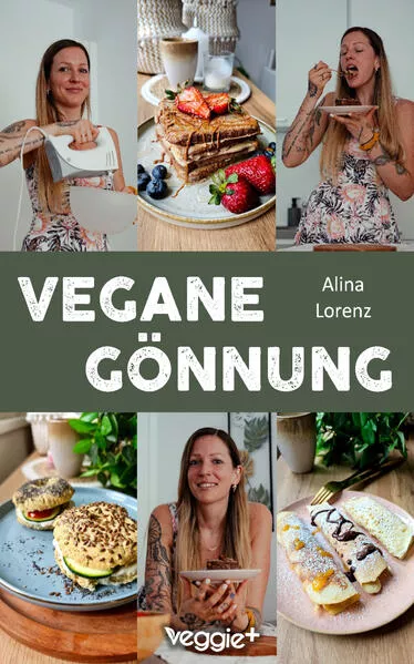 Vegane Gönnung