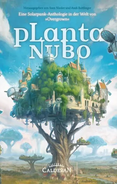 Cover: Planta Nubo