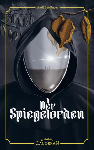 Cover: Der Spiegelorden