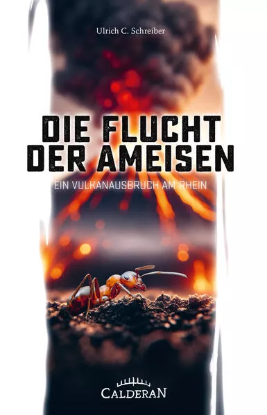 Die Flucht der Ameisen</a>