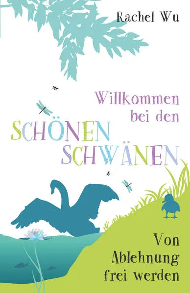 Willkommen bei den schönen Schwänen