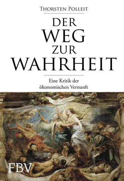 Cover: Der Weg zur Wahrheit