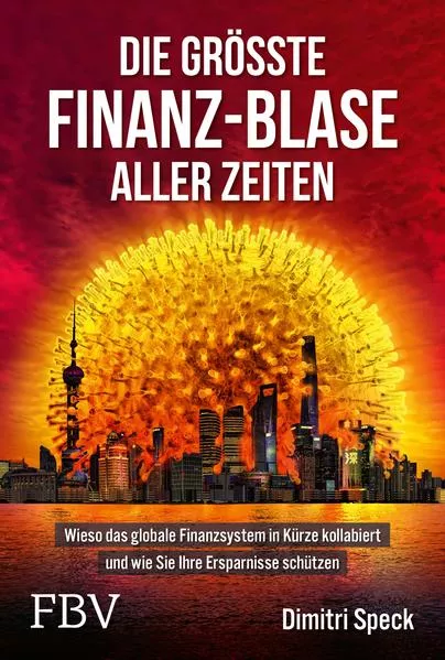 Die größte Finanz-Blase aller Zeiten</a>