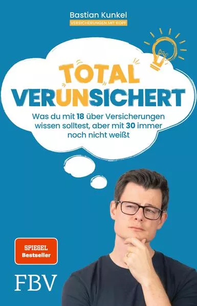 Cover: Total ver(un)sichert
