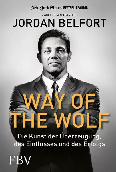 Cover: Way of the Wolf
