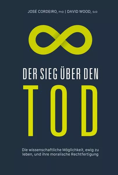 Cover: Der Sieg über den Tod