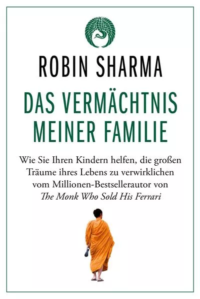 Das Vermächtnis meiner Familie</a>