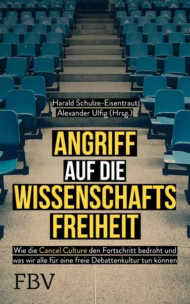 Angriff auf die Wissenschaftsfreiheit</a>