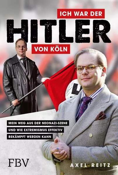 Ich war der Hitler von Köln</a>