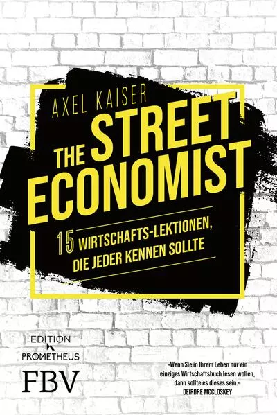 The Street Economist</a>