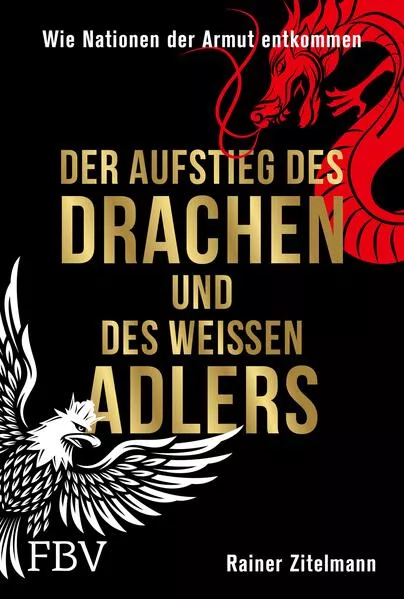 Der Aufstieg des Drachen und des weißen Adlers</a>