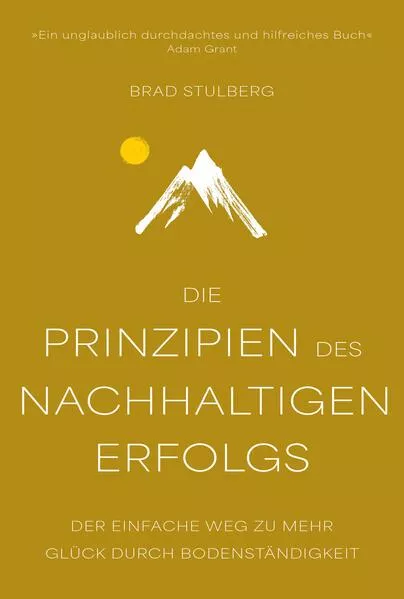 Die Prinzipien des nachhaltigen Erfolgs</a>