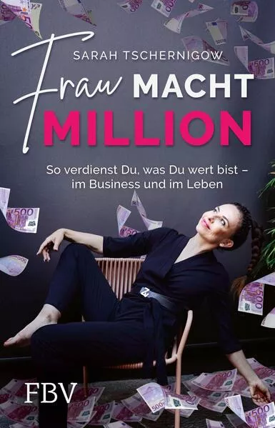 Frau macht Million</a>