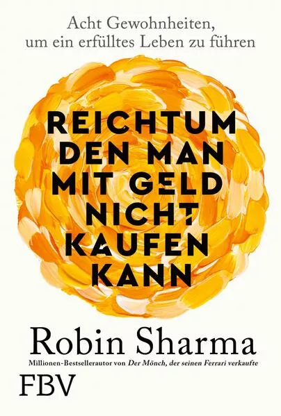 Cover: Reichtum, den man mit Geld nicht kaufen kann