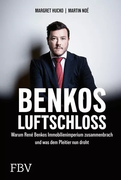 Cover: benkos luftschloss
