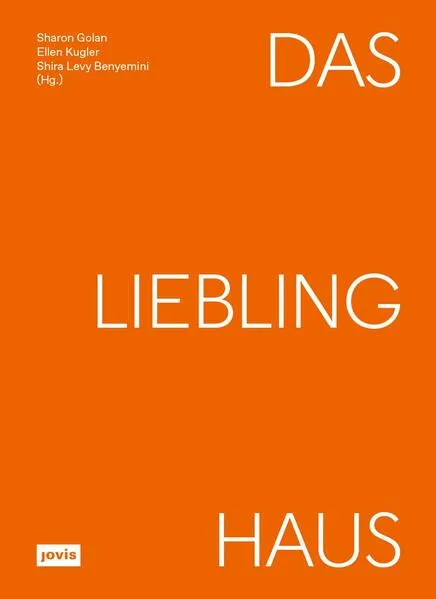 Cover: Das Liebling Haus