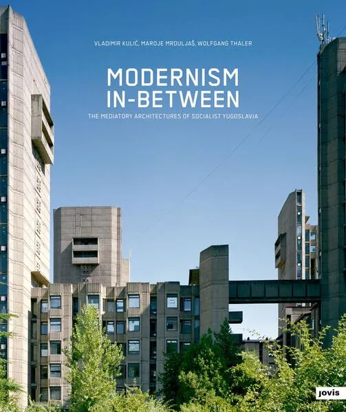 Modernism In-Between