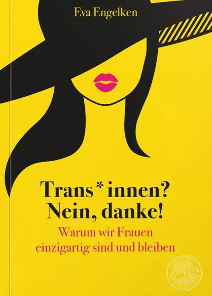 Cover: Trans*innen? Nein, danke!
