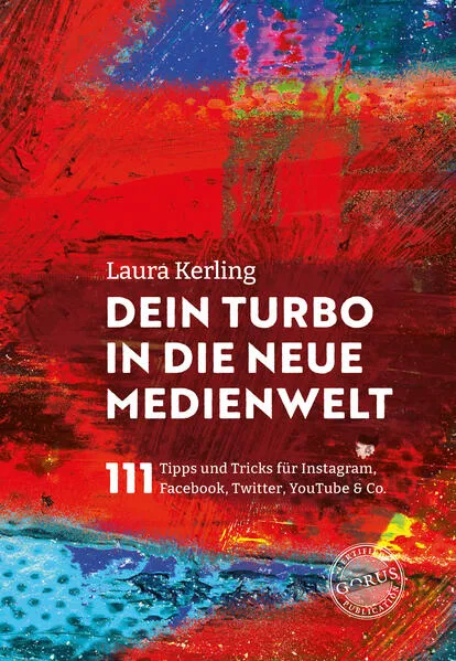 Cover: Dein Turbo in die neue Medienwelt