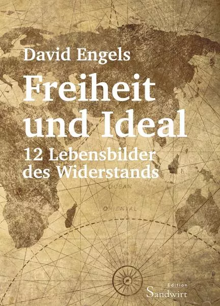 Cover: Freiheit und Ideal