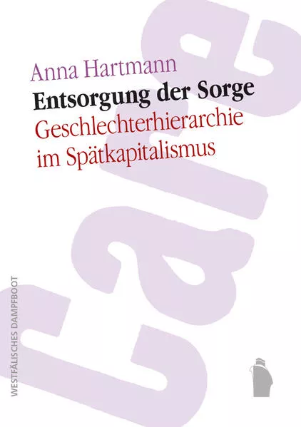 Entsorgung der Sorge</a>