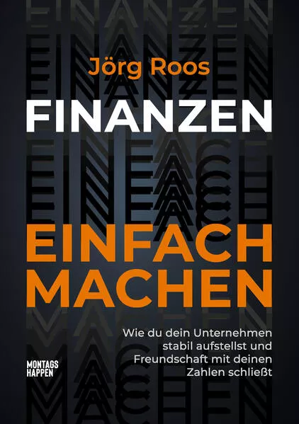 Cover: Finanzen Einfach Machen