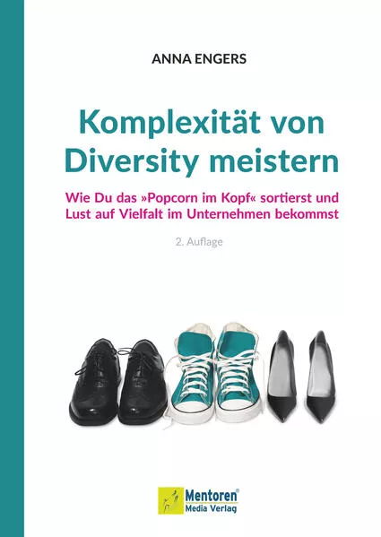 Cover: Komplexität von Diversity meistern